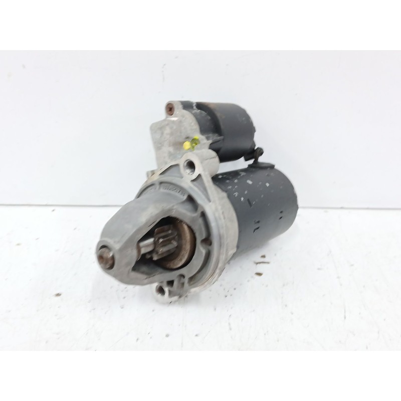 MOTOR ARRANQUE