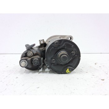 Recambio de motor arranque para mercedes-benz clase c (w202) c 180 (202.018) referencia OEM IAM 0001107037  