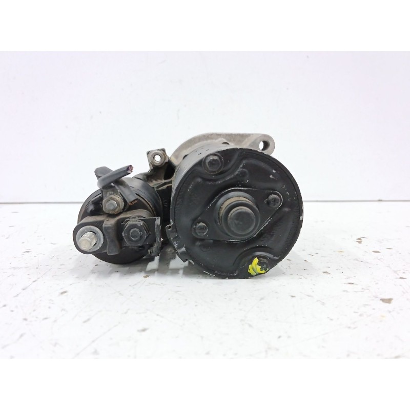 MOTOR ARRANQUE