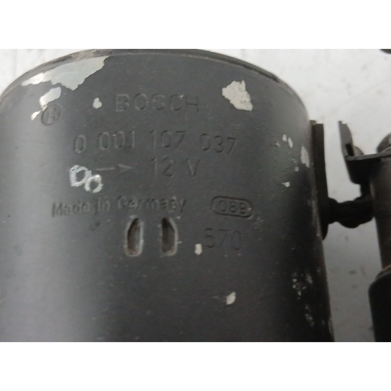 MOTOR ARRANQUE