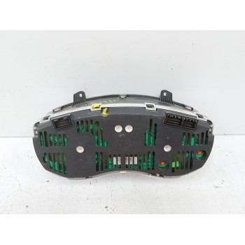 Recambio de cuadro instrumentos para hyundai i20 i (pb, pbt) 1.2 referencia OEM IAM 940061J165 A2C53423017 