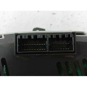 Recambio de cuadro instrumentos para hyundai i20 i (pb, pbt) 1.2 referencia OEM IAM 940061J165 A2C53423017 