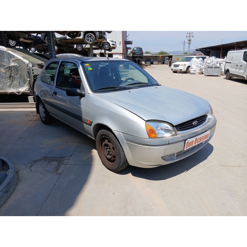 FORD FIESTA IV (JA_, JB_) 2000