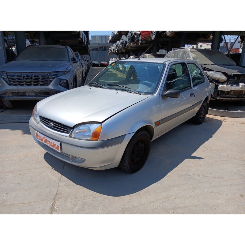 FORD FIESTA IV (JA_, JB_) 2000