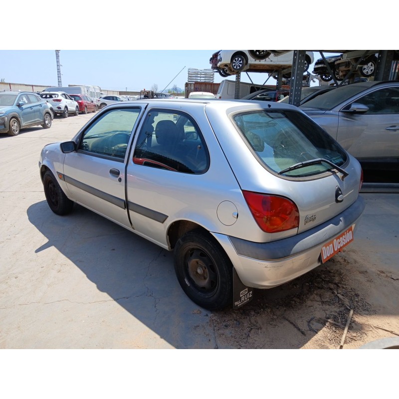 FORD FIESTA IV (JA_, JB_) 2000