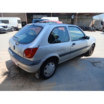 ford fiesta iv (ja_, jb_) del año 2000