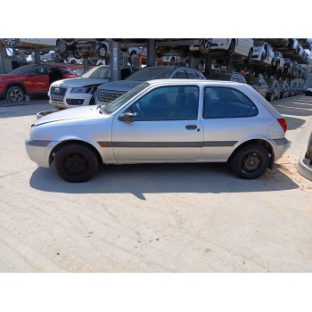 ford fiesta iv (ja_, jb_) del año 2000