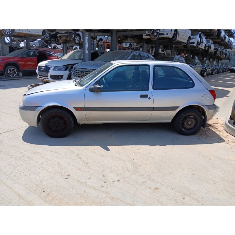 FORD FIESTA IV (JA_, JB_) 2000