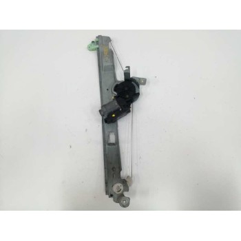 Recambio de elevalunas delantero izquierdo para renault scenic ii grand luxe privilege referencia OEM IAM CABLE  CARIBE CABLE