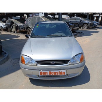 ford fiesta iv (ja_, jb_) del año 2000