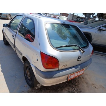 ford fiesta iv (ja_, jb_) del año 2000