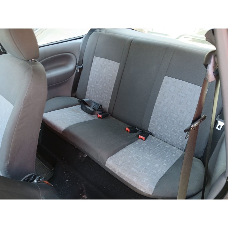 FORD FIESTA IV (JA_, JB_) 2000