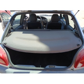 ford fiesta iv (ja_, jb_) del año 2000