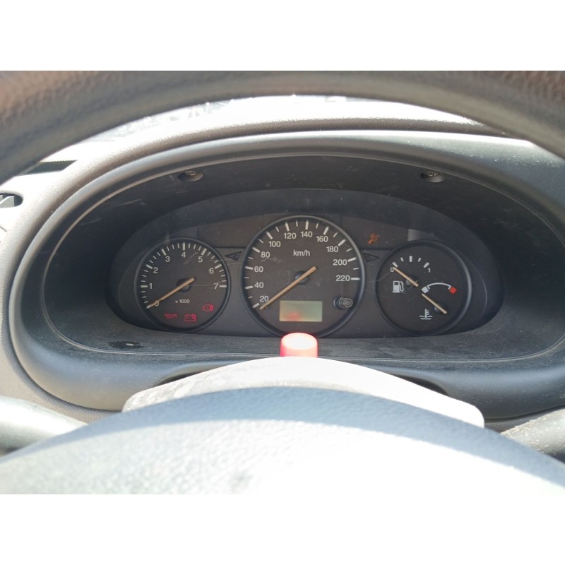 FORD FIESTA IV (JA_, JB_) 2000