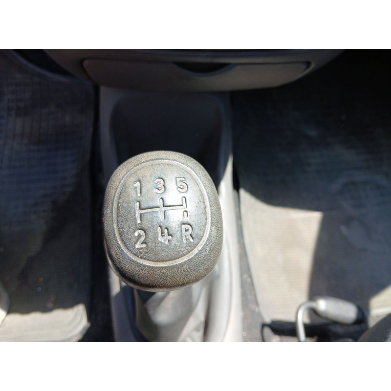 FORD FIESTA IV (JA_, JB_) 2000