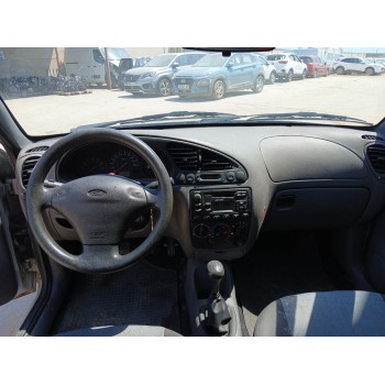 ford fiesta iv (ja_, jb_) del año 2000