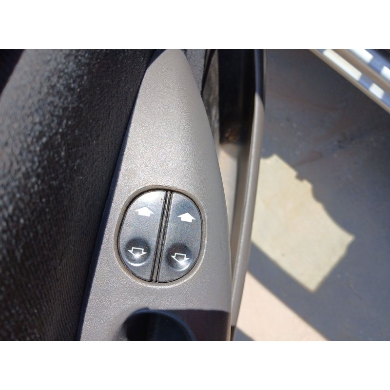 FORD FIESTA IV (JA_, JB_) 2000
