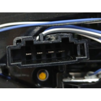 Recambio de piloto trasero izquierdo interior para seat leon st (5f8) 1.5 16v tsi act referencia OEM IAM 5F0945307N  