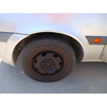 ford fiesta iv (ja_, jb_) del año 2000