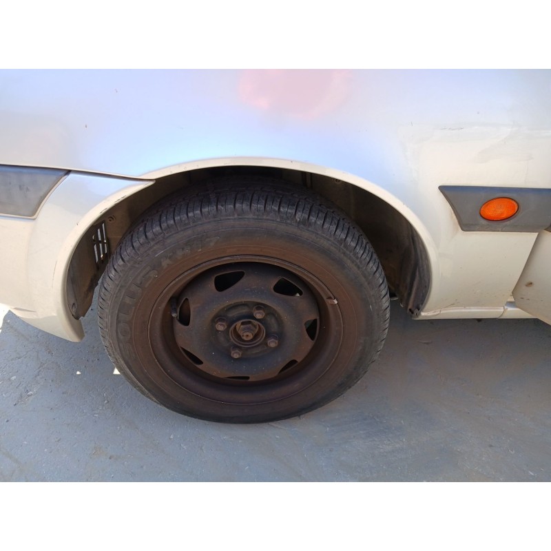 FORD FIESTA IV (JA_, JB_) 2000