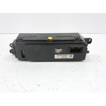 Recambio de pantalla multifuncion para hyundai i20 i (pb, pbt) 1.2 referencia OEM IAM 941011J605  