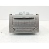 Recambio de sistema audio / radio cd para hyundai i20 i (pb, pbt) 1.2 referencia OEM IAM 961001J211  