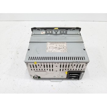 Recambio de sistema audio / radio cd para hyundai i20 i (pb, pbt) 1.2 referencia OEM IAM 961001J211  