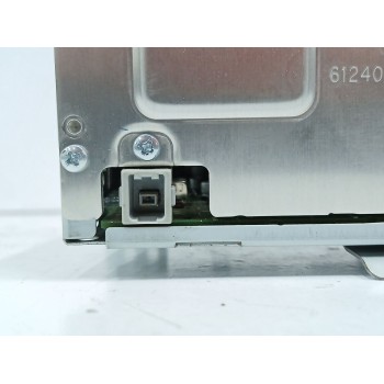 Recambio de sistema audio / radio cd para hyundai i20 i (pb, pbt) 1.2 referencia OEM IAM 961001J211  