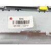 Recambio de sistema audio / radio cd para hyundai i20 i (pb, pbt) 1.2 referencia OEM IAM 961001J211  