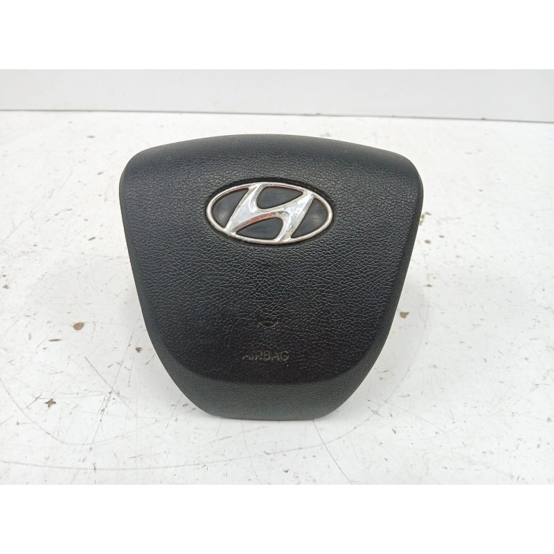 Recambio de airbag delantero izquierdo para hyundai i20 i (pb, pbt) 1.2 referencia OEM IAM 569001J5009P  