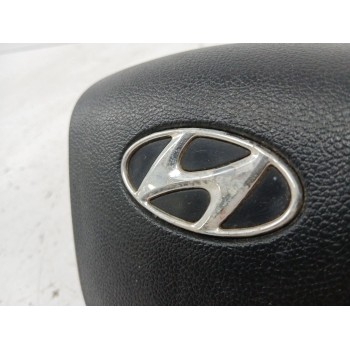 Recambio de airbag delantero izquierdo para hyundai i20 i (pb, pbt) 1.2 referencia OEM IAM 569001J5009P  