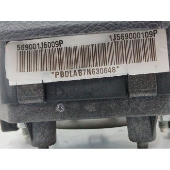 Recambio de airbag delantero izquierdo para hyundai i20 i (pb, pbt) 1.2 referencia OEM IAM 569001J5009P  