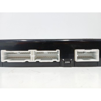 Recambio de modulo electronico para hyundai i20 i (pb, pbt) 1.2 referencia OEM IAM 954001J113  