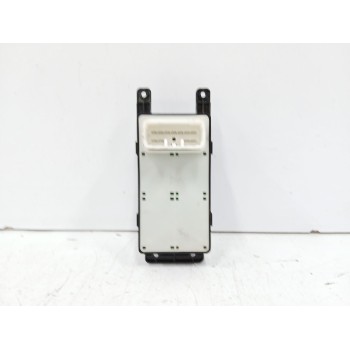 Recambio de mando elevalunas delantero izquierdo para hyundai i20 i (pb, pbt) 1.2 referencia OEM IAM   