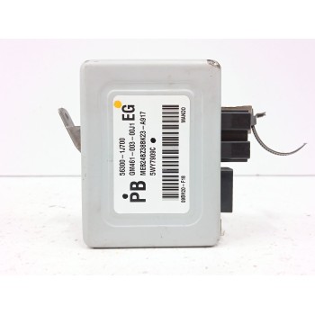 MODULO ELECTRONICO 563001J700 5WY7909C 