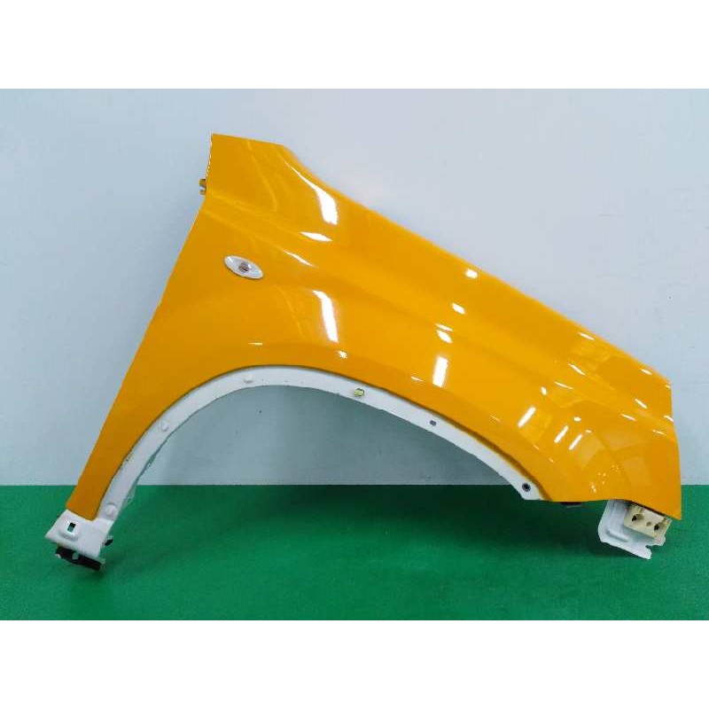 Recambio de aleta delantera derecha para nissan x-trail (t31) 2.0 dci turbodiesel cat referencia OEM IAM   