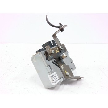Recambio de modulo electronico para hyundai i20 i (pb, pbt) 1.2 referencia OEM IAM 563001J700 5WY7909C 