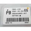 Recambio de modulo electronico para hyundai i20 i (pb, pbt) 1.2 referencia OEM IAM 563001J700 5WY7909C 
