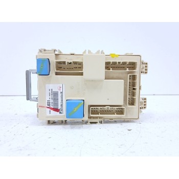 Recambio de caja reles / fusibles para hyundai i20 i (pb, pbt) 1.2 referencia OEM IAM 919501J031  