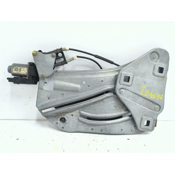 Recambio de elevalunas trasero izquierdo para renault megane ii coupé-cabriolet (em0/1_) 1.6 16v referencia OEM IAM G099044  