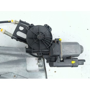 Recambio de elevalunas trasero izquierdo para renault megane ii coupé-cabriolet (em0/1_) 1.6 16v referencia OEM IAM G099044  