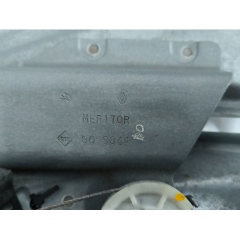 Recambio de elevalunas trasero izquierdo para renault megane ii coupé-cabriolet (em0/1_) 1.6 16v referencia OEM IAM G099044  