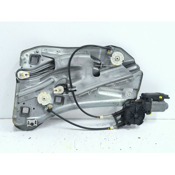 Recambio de elevalunas trasero derecho para renault megane ii coupé-cabriolet (em0/1_) 1.6 16v referencia OEM IAM D099043  