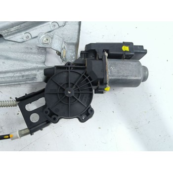 Recambio de elevalunas trasero derecho para renault megane ii coupé-cabriolet (em0/1_) 1.6 16v referencia OEM IAM D099043  