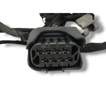 Recambio de sensor de aparcamiento para mercedes-benz clase cla (w117) shooting brake cla 220 d (117.903) referencia OEM IAM A00