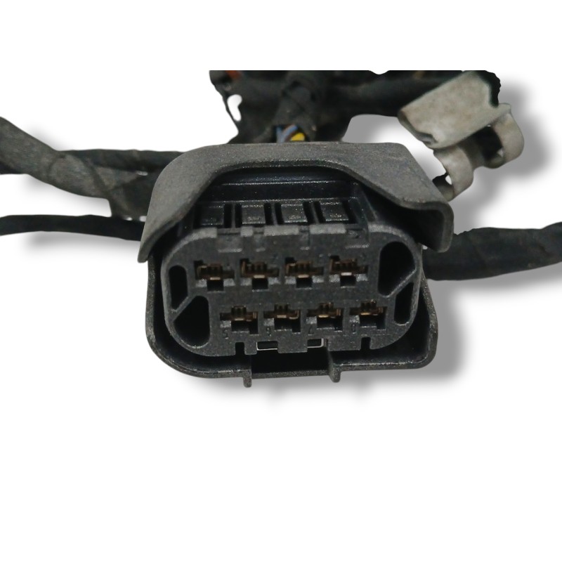 SENSOR DE APARCAMIENTO KIT TRASERO