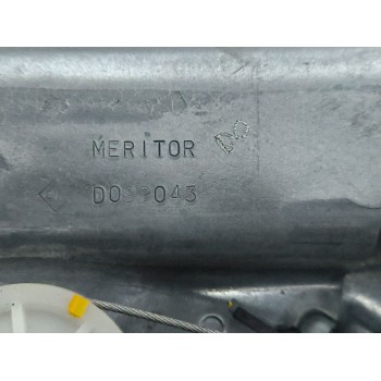 Recambio de elevalunas trasero derecho para renault megane ii coupé-cabriolet (em0/1_) 1.6 16v referencia OEM IAM D099043  