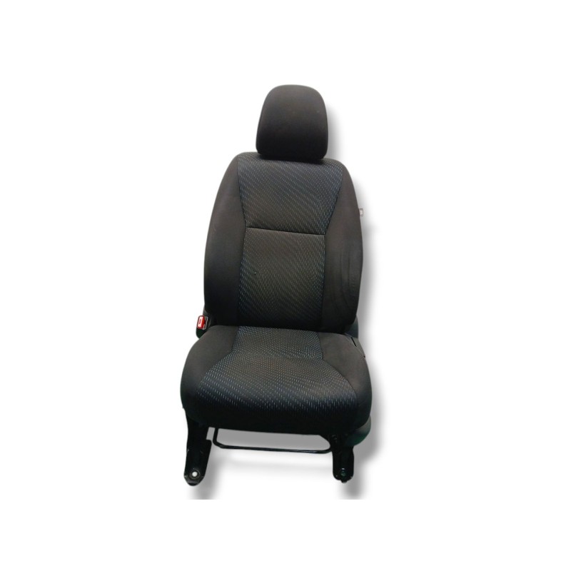 ASIENTO DELANTERO IZQUIERDO