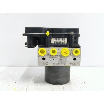 Recambio de abs para renault megane ii coupé-cabriolet (em0/1_) 1.6 16v referencia OEM IAM 8200685699 0265234601 