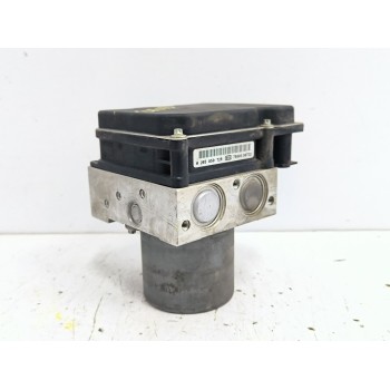 Recambio de abs para renault megane ii coupé-cabriolet (em0/1_) 1.6 16v referencia OEM IAM 8200685699 0265234601 